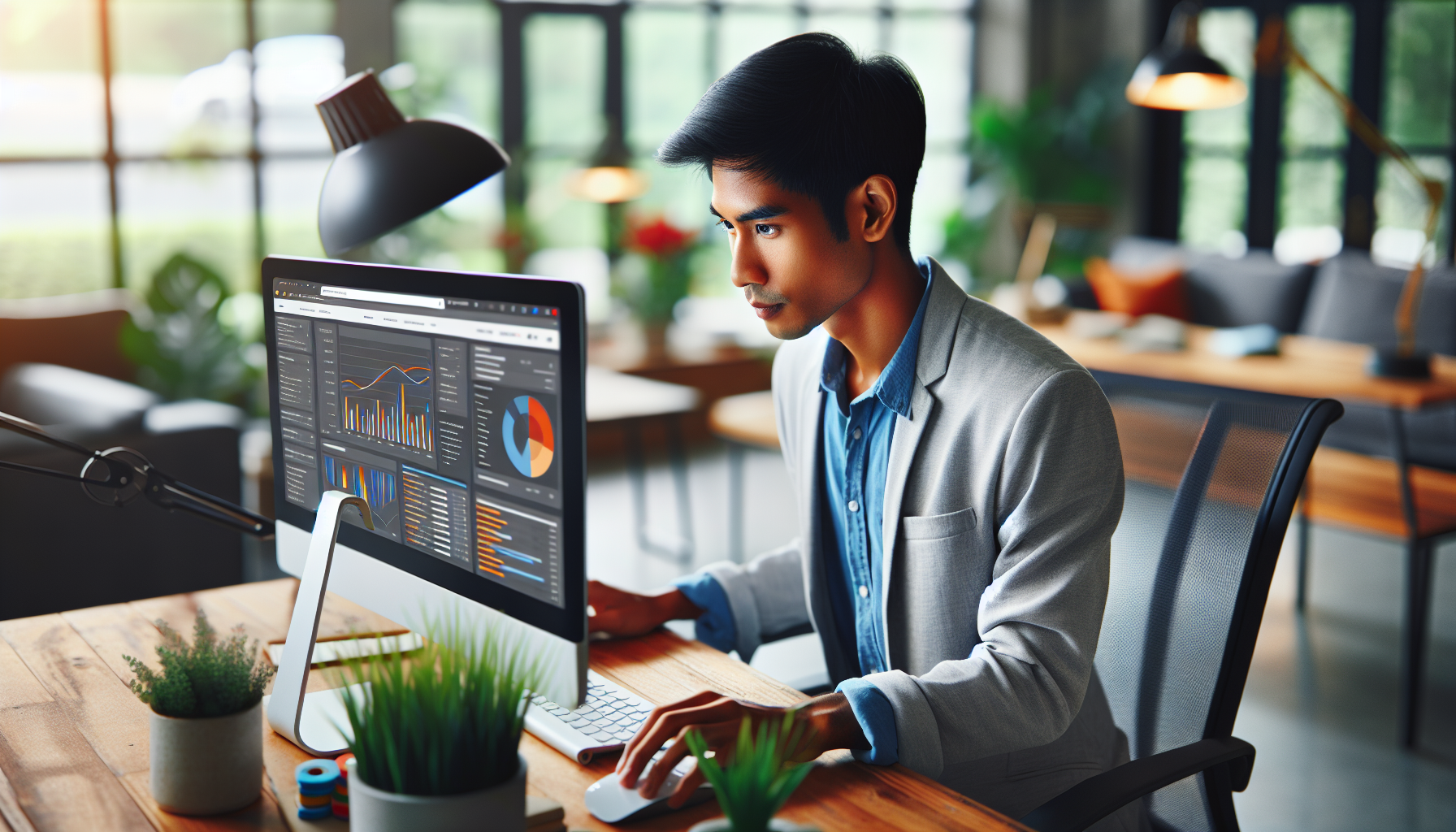 Strategie efficaci per ottimizzare il tuo sito web