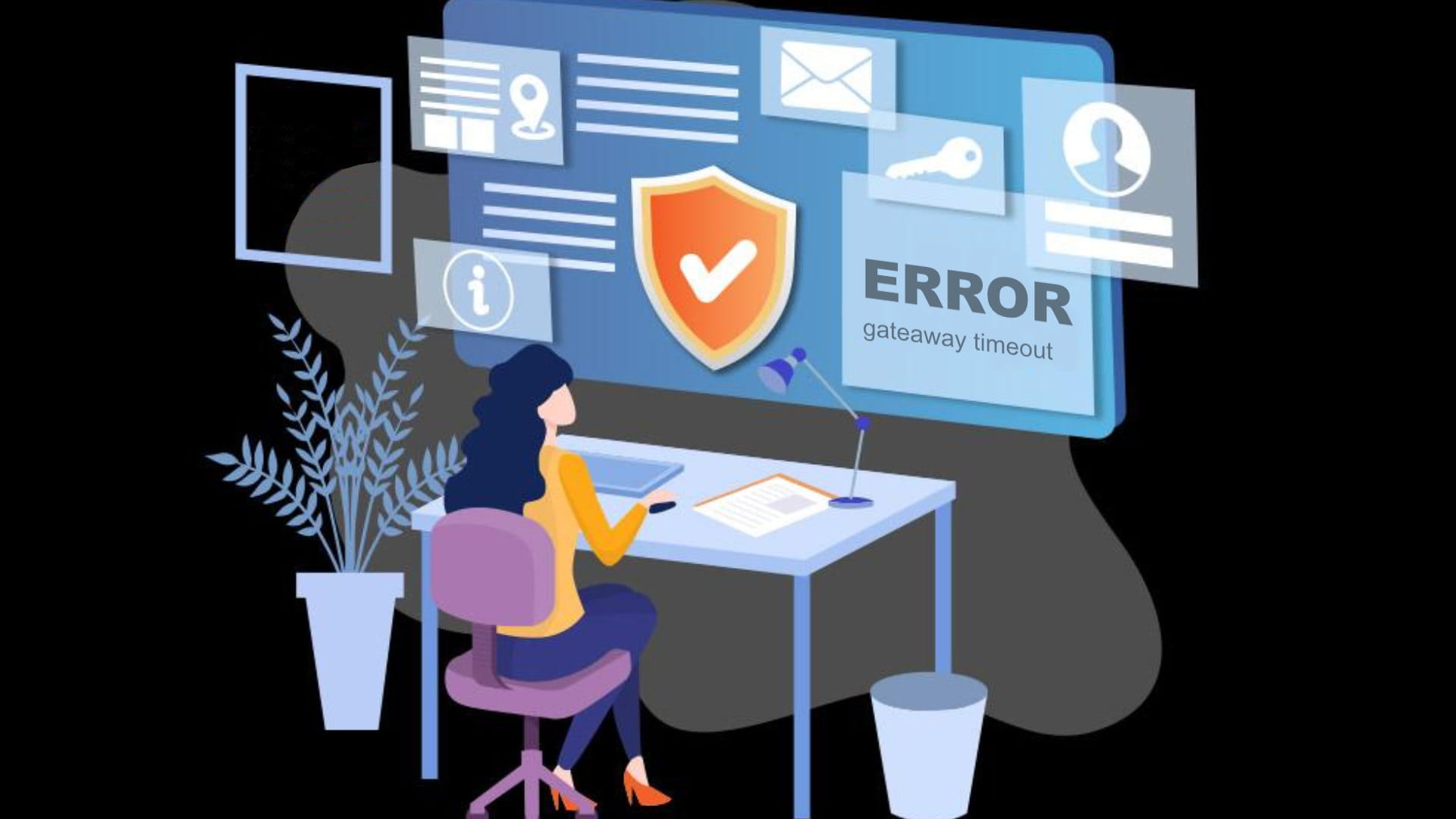 7 errori da non commettere sul tuo sito web