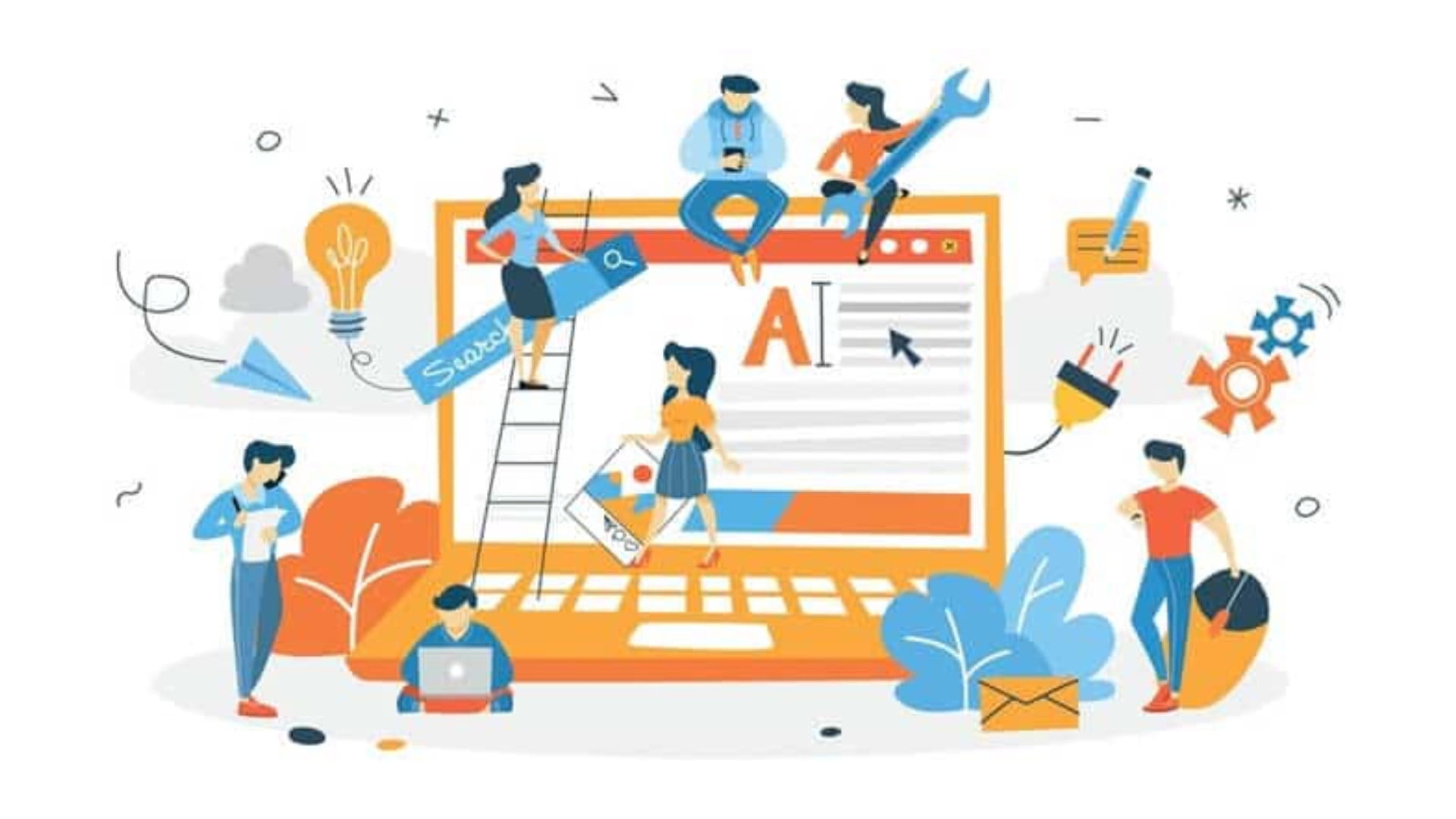 Landing page perche e importante
