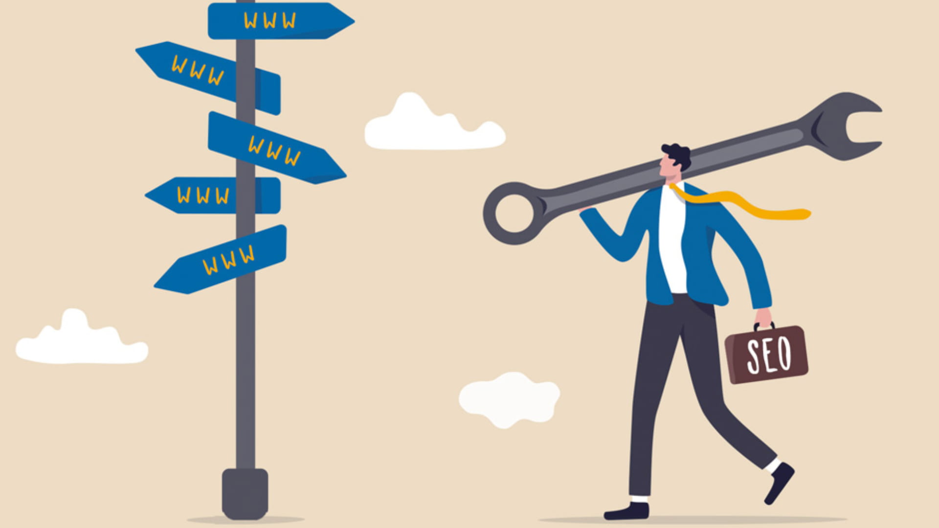 Mantenere il SEO durante il restyling del sito