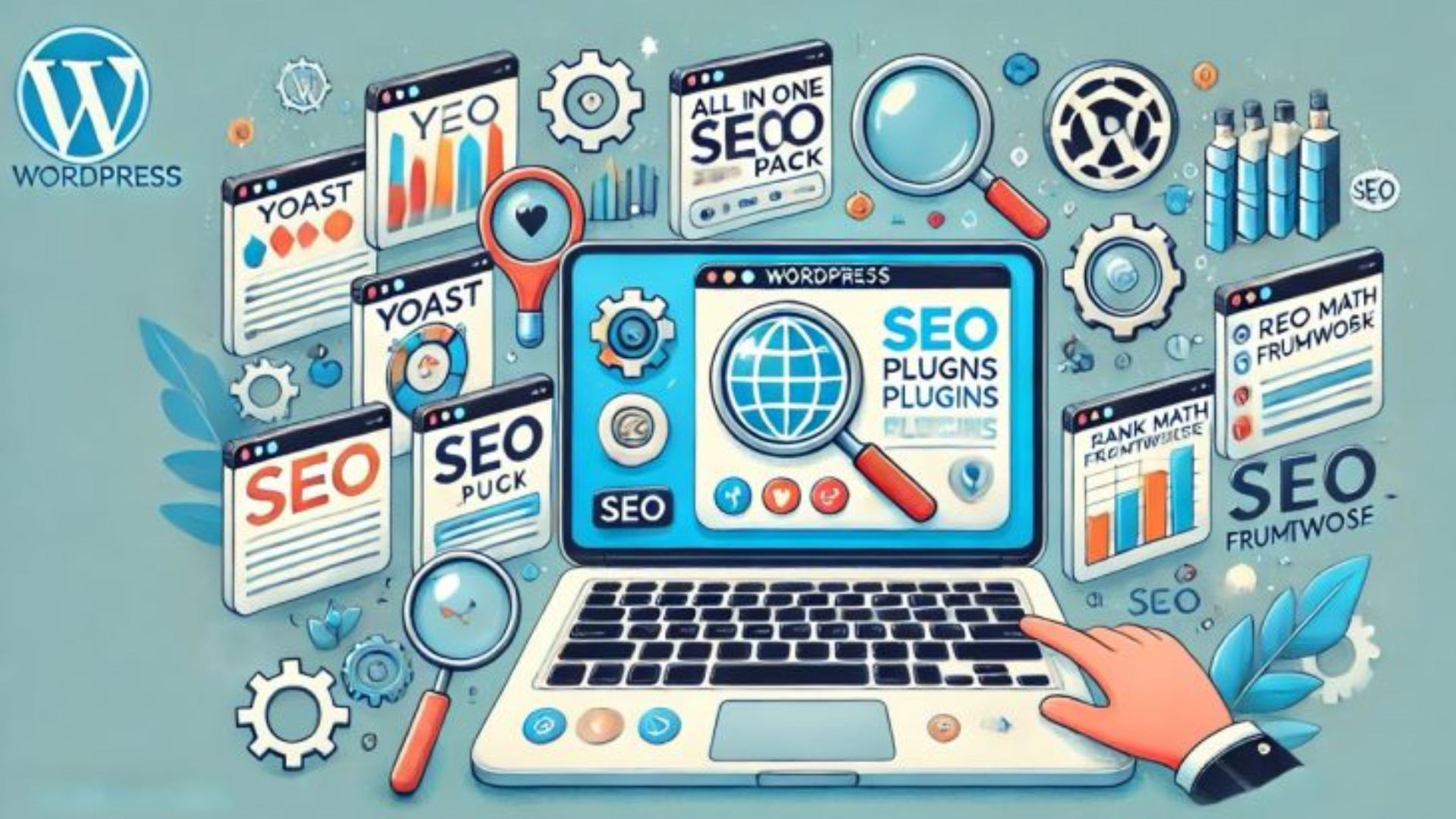 11 Passaggi Essenziali per Ottimizzare la SEO su WordPress