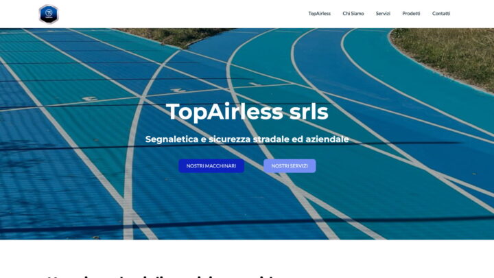 Realizzazione siti web firenze